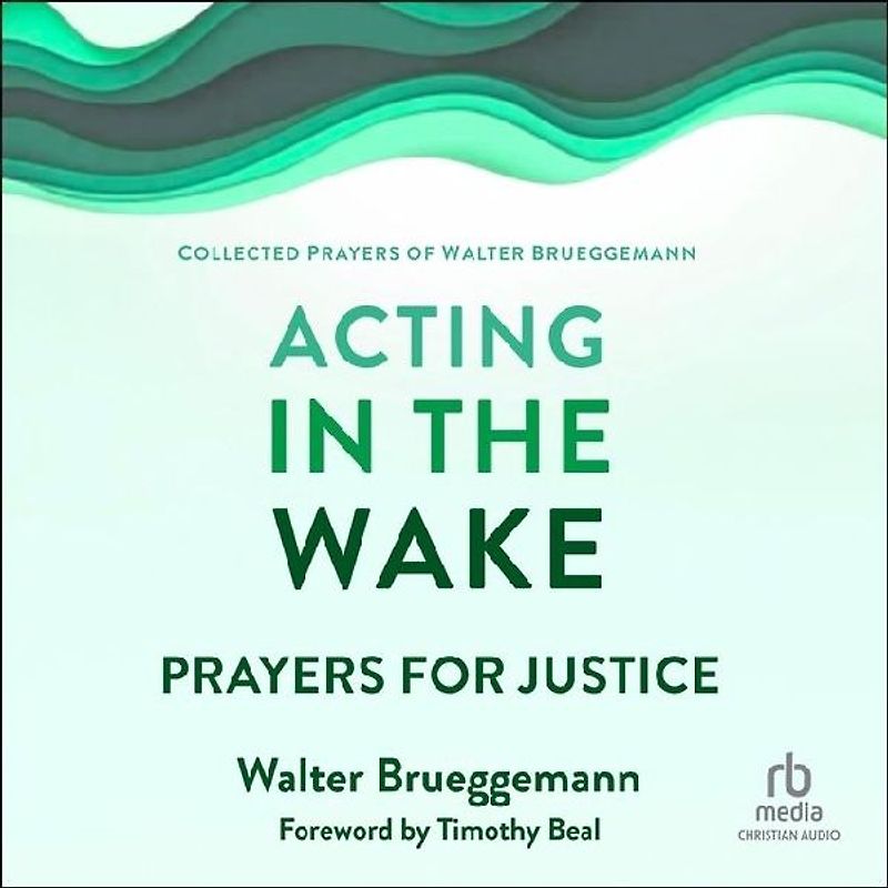 Acting in the Wake