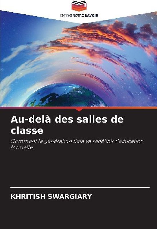 Au-delà des salles de classe