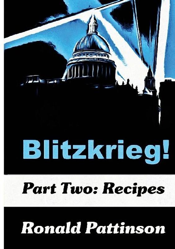 Blitzkrieg! Vol. 2