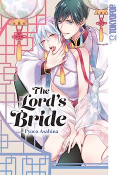 The Lord's Bride