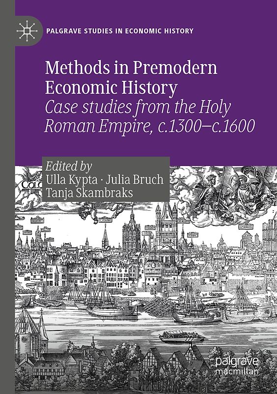 Methods in Premodern Economic History