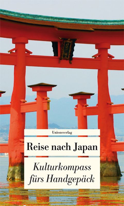 Reise nach Japan