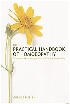 Practical Handbook of Homoeopathy