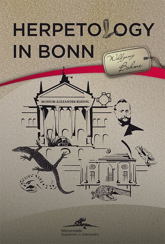 Herpetology in Bonn