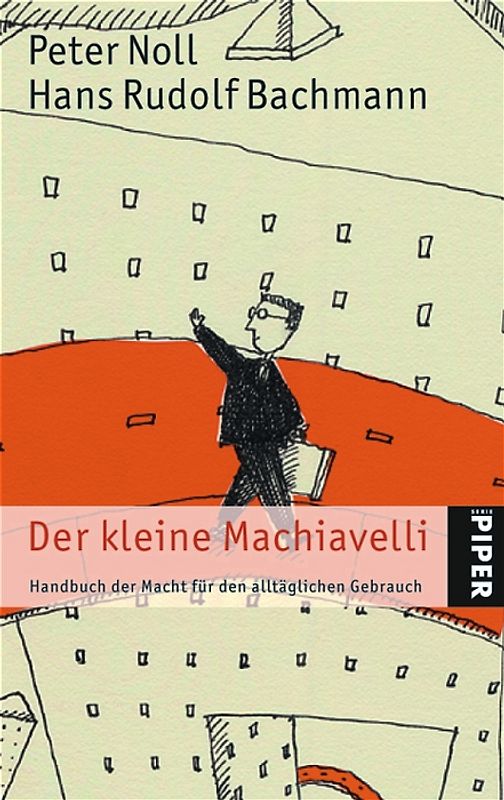 Der kleine Machiavelli