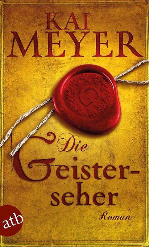 Die Geisterseher