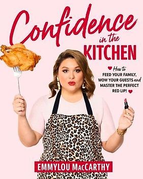 Confidence in the Kitchen