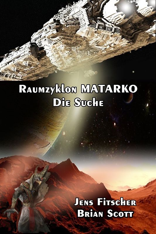Raumzyklon MATARKO