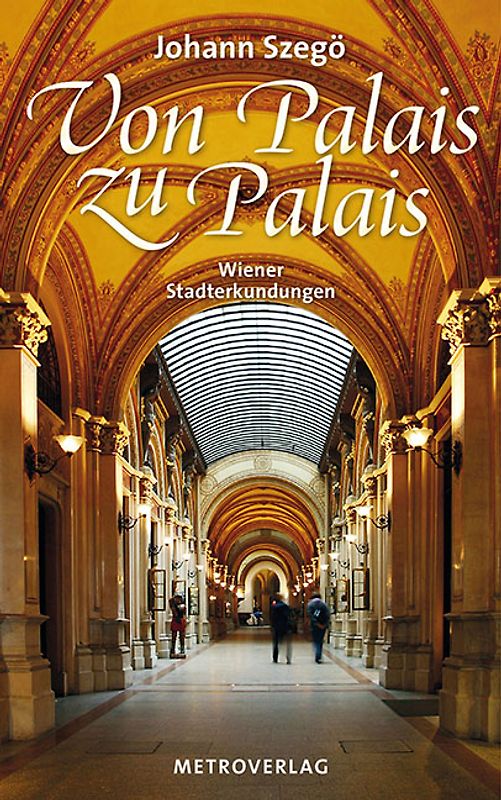 Von Palais zu Palais