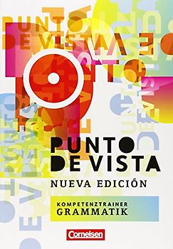 Punto de vista - Spanisch für die Oberstufe - Ausgabe 2014 - B1/B2