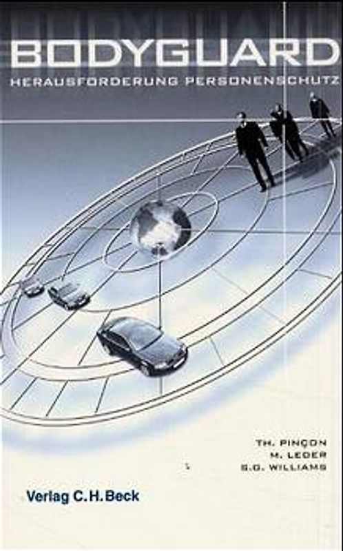 Bodyguard