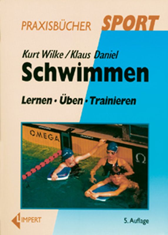 Schwimmen