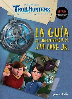 La guía de supervivencia de Jim Lake Jr.