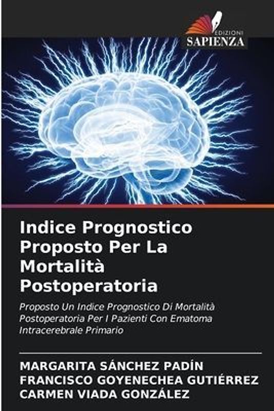 Indice Prognostico Proposto Per La Mortalità Postoperatoria