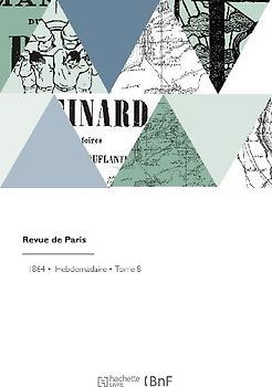 Revue de Paris