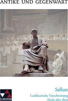 Antike und Gegenwart / Sallust, Catilinarische Verschwörung