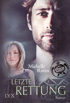 TURT/LE - Letzte Rettung