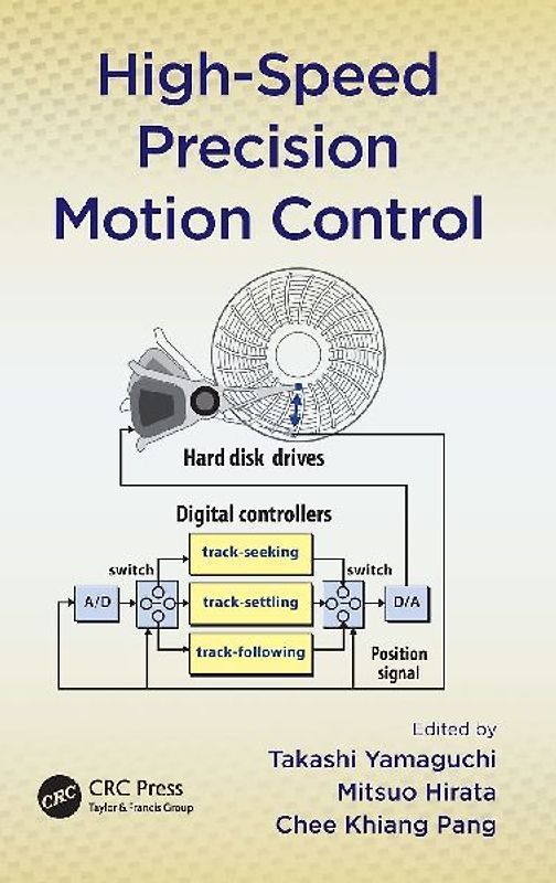 High-Speed Precision Motion Control