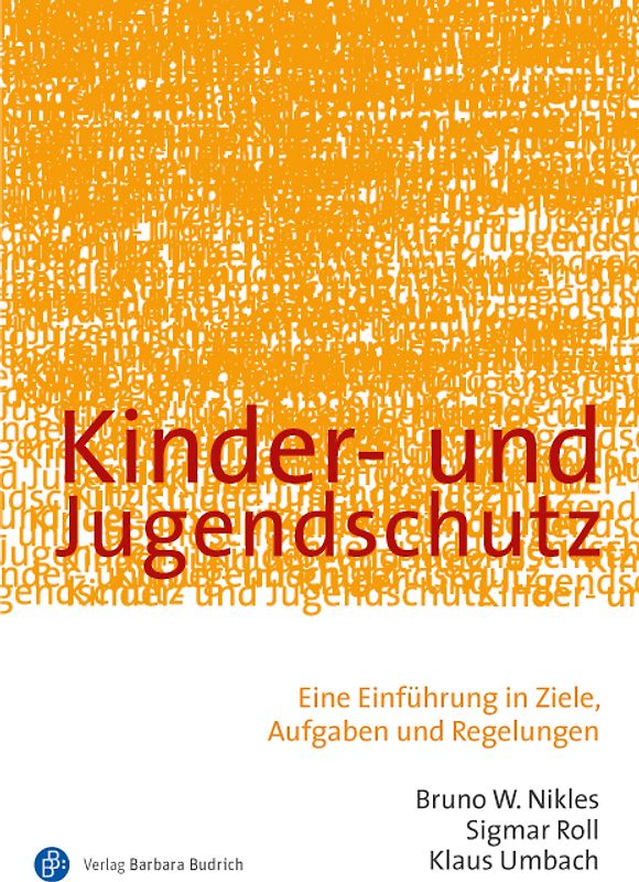 Kinder- und Jugendschutz