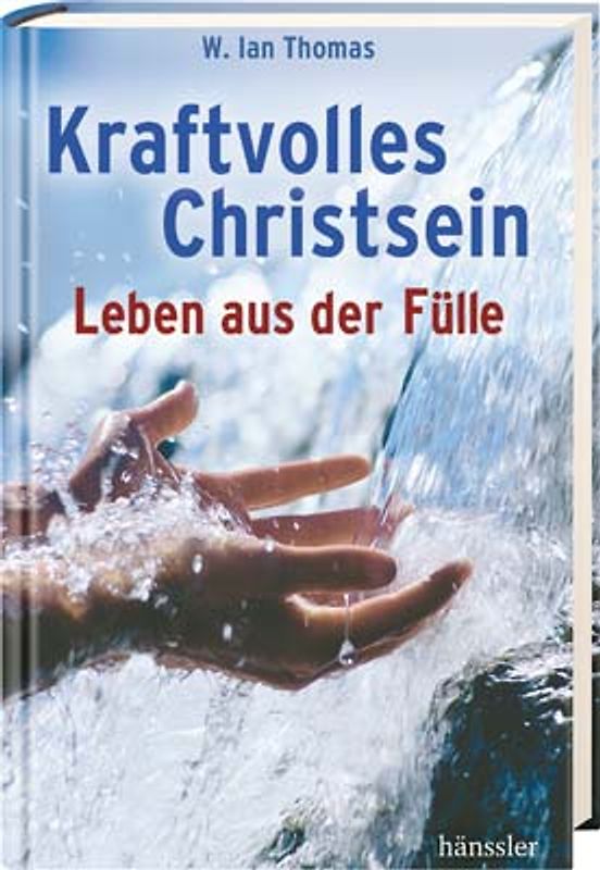 Kraftvolles Christsein