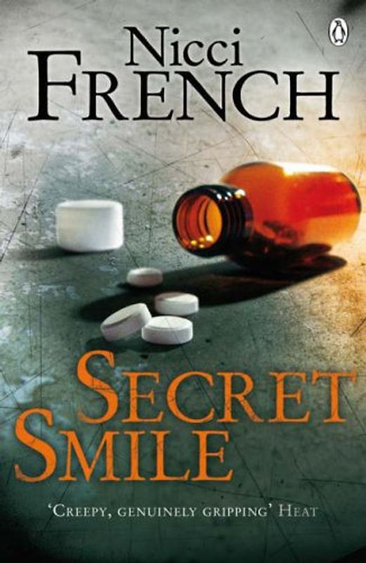 Secret Smile - Nicci French