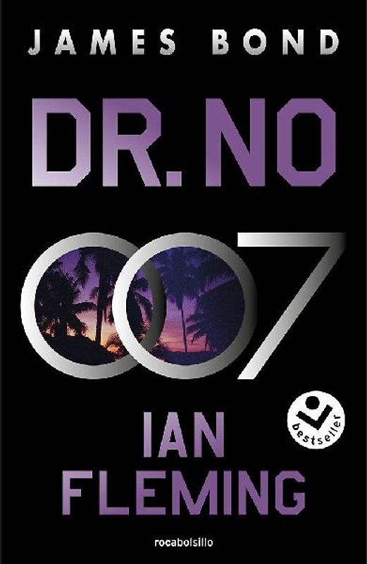 Dr. No (James Bond, agente 007 6)