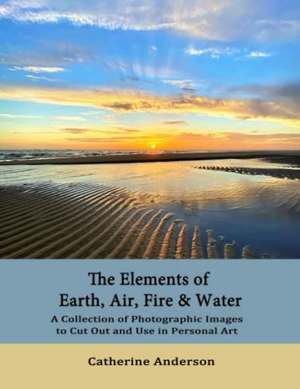 The Elements of Earth, Air, Fire & Water