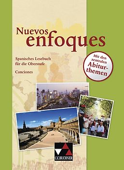 Nuevos enfoques / Canciones