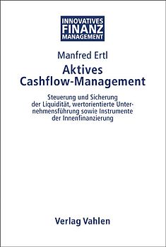 Aktives Cashflow-Management