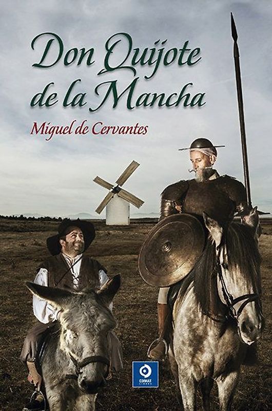 Don Quijote de La Mancha