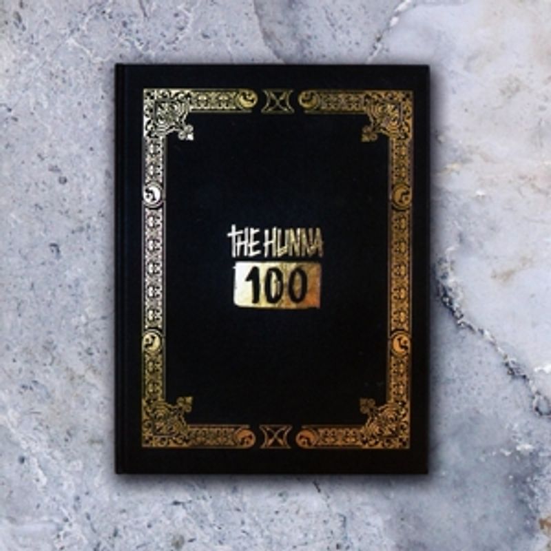 Hunna,The - 100