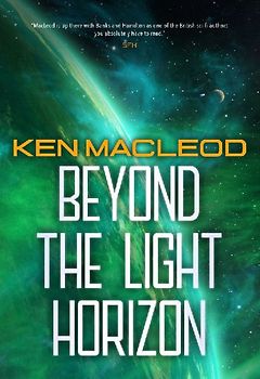 Beyond the Light Horizon