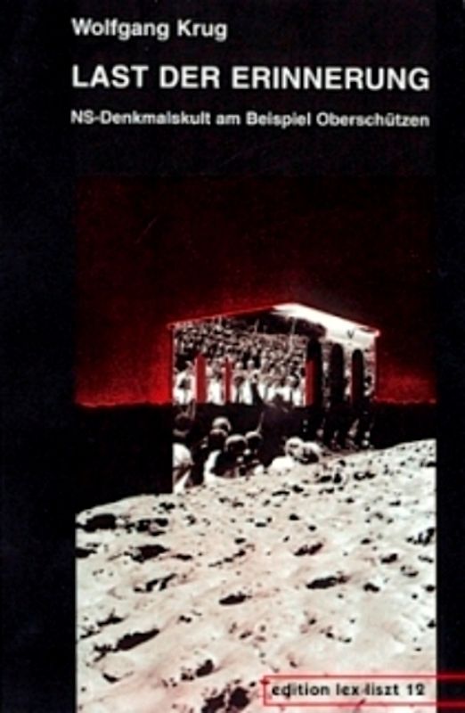 Last der Erinnerung