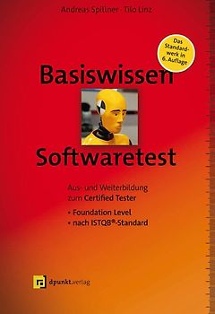 Basiswissen Softwaretest