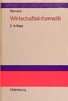 Wirtschaftsinformatik