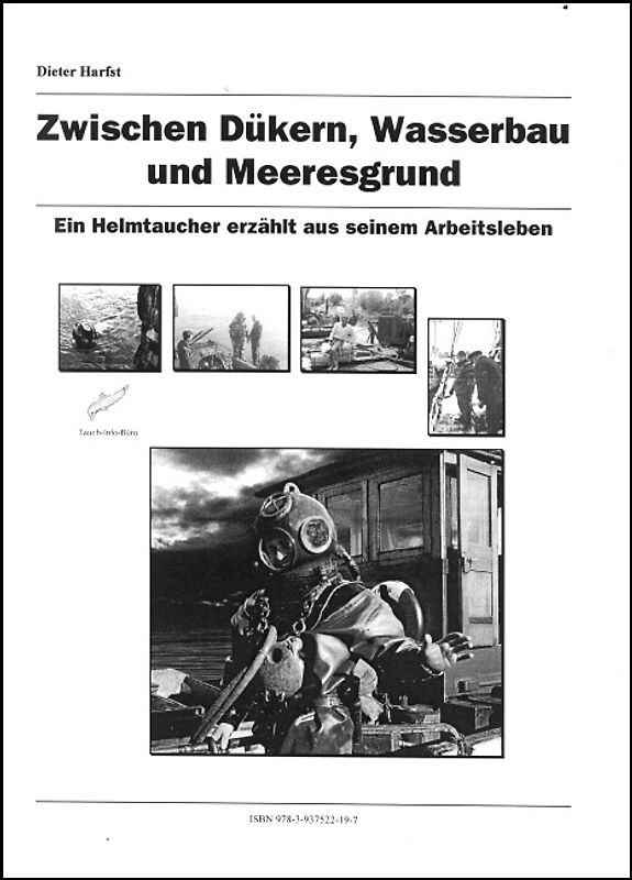 Zwischen Dükern, Wasserbau und Meeresgrund