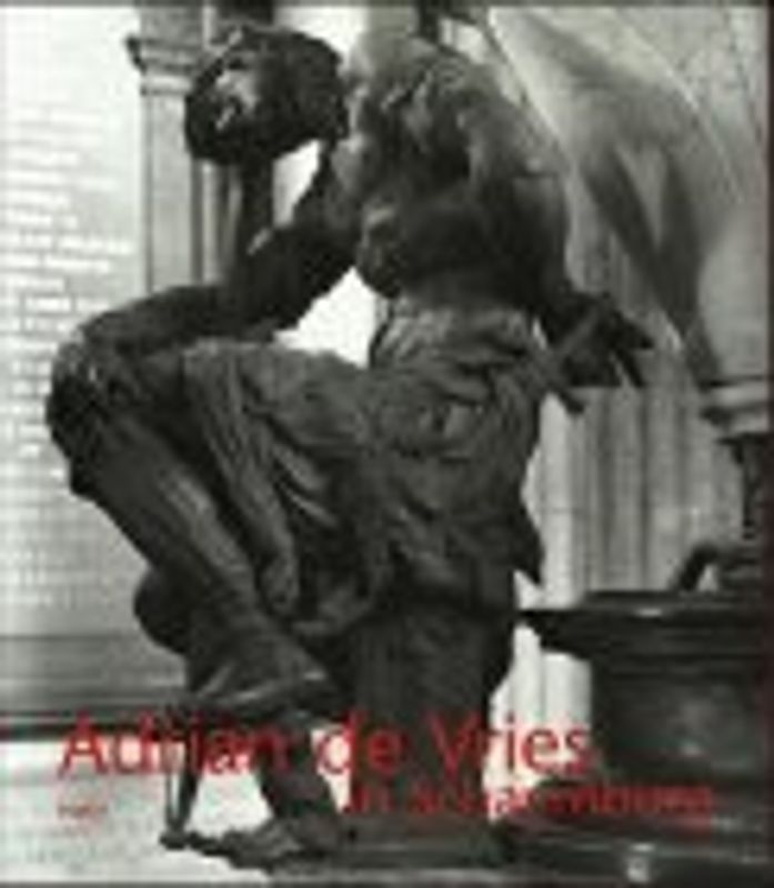 Adrian de Vries in Schaumburg