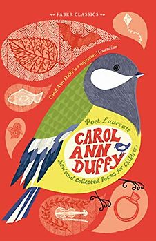 New and Collected Poems for Children