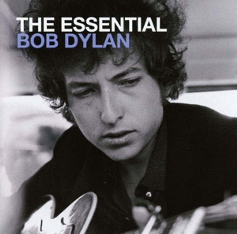 Dylan,Bob - The Essential Bob Dylan [2 CDs]