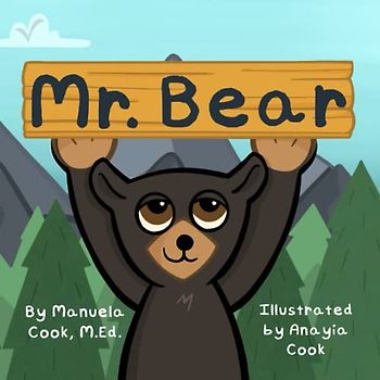 Mr. Bear