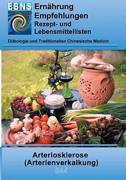 Ernährung bei Arteriosklerose