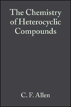 Six-Membered Heterocyclic Nitrogen Compounds with Four Condensed Rings, Volume 2