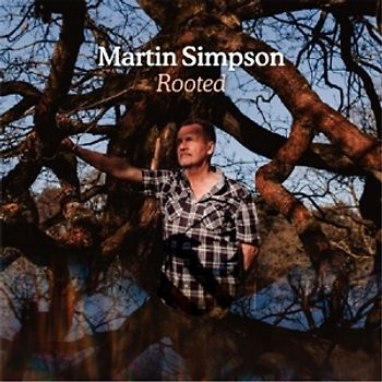 Simpson,Martin - Rooted [2 CDs]