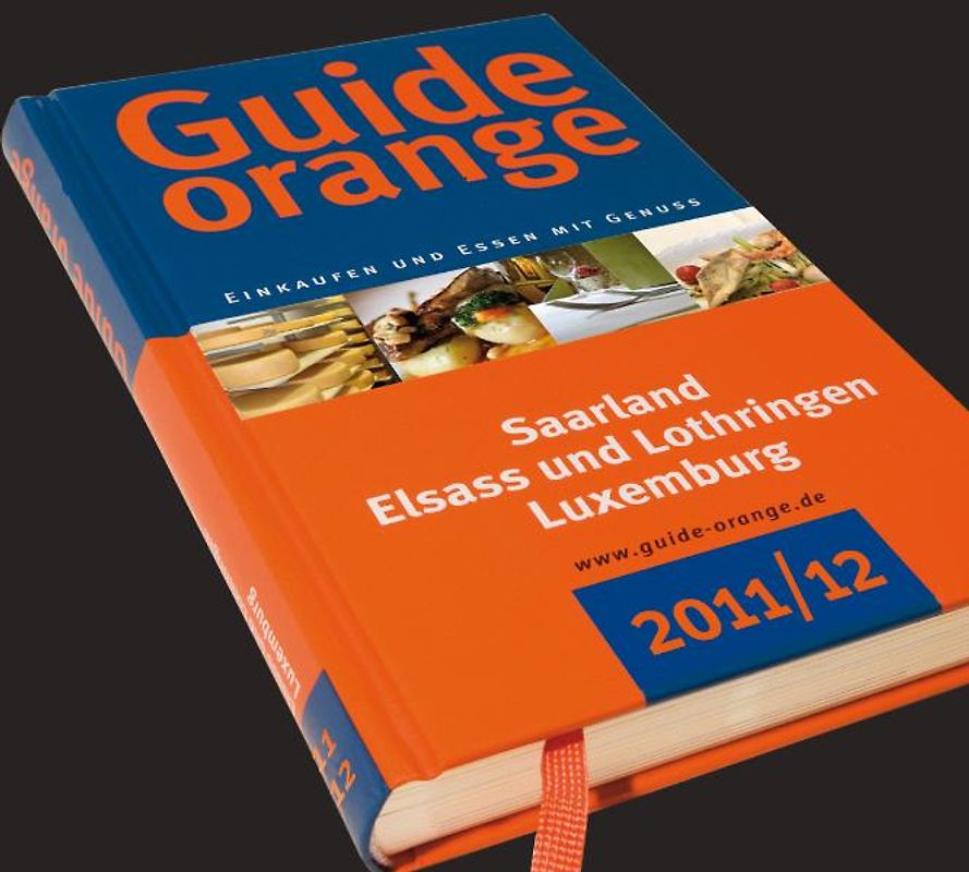 Guide orange 2011/12