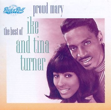 Ike & Tina Turner - Best of...