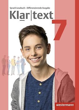 Klartext - Differenzierende allgemeine Ausgabe 2014