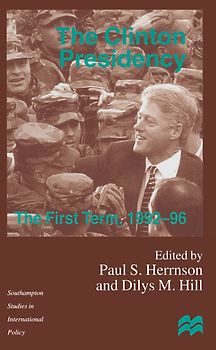 The Clinton Presidency