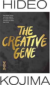 The Creative Gene: How books, movies, and music inspired the creator of Death Stranding and Metal Gear Solid