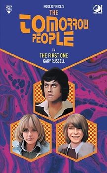 The Tomorrow People - The First One