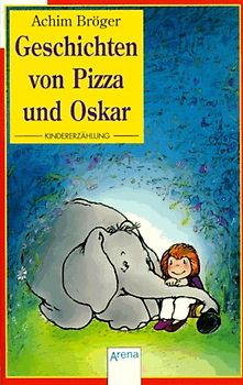 Geschichten von Pizza und Oskar